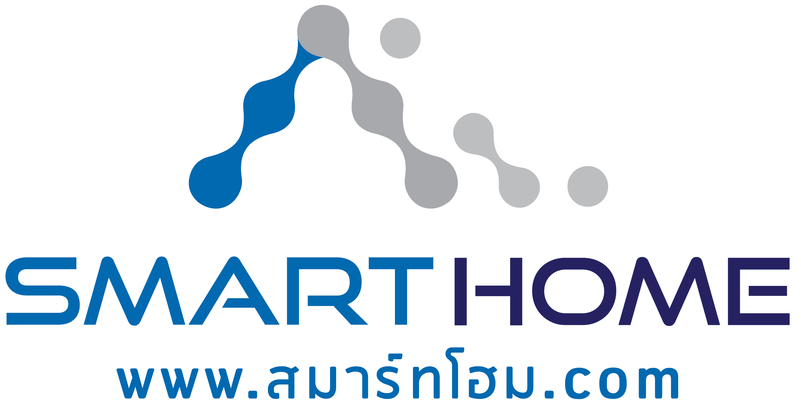 โลโก้ สมาร์ทโฮม.com